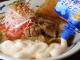 アイス「クーリッシュ」がラーメンのトッピングに！　「麺屋武蔵 武骨外伝」が限定コラボメニューを発表
