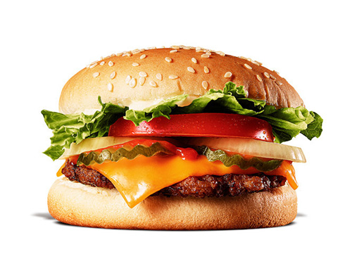 本格ハンバーガーが2個で500円に！　バーガーキングが8月4日までの期間限定キャンペーン「2コ得」を開始