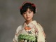 久保純子アナ、20歳長女の振袖ショット公開　同じ振袖を着た“ママの成人”ショットにも反響「とても素敵です」