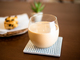 全農レシピ「憧れの牛乳出しコーヒー」がカフェオレとは別次元のおいしさ　コーヒー粉を牛乳に浸すだけ