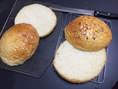 モンスターバンズ 山崎製パン