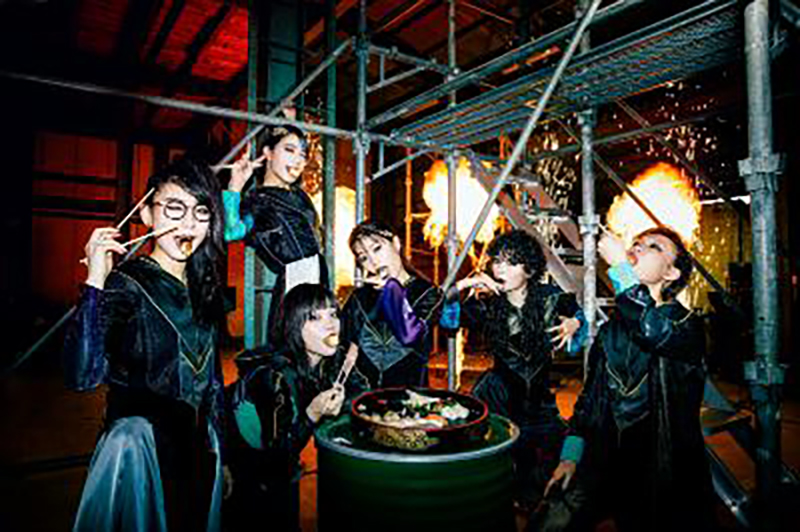 Bish新曲の サヨナラサラバ One Ok Rock Taka作曲 Wanima Kenta作詞の布陣が強すぎる 1 2 ページ ねとらぼ