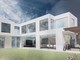 アレクサンダー、新居の完成予想図を公開「庭は100畳くらいあるらしい」「セレブやで」　現在の住居は総額2億円超
