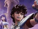 3DCGアニメ「聖闘士星矢：Knights of the Zodiac」、2ndシーズン国内配信が決定！　舞台は「聖域十二宮編」に