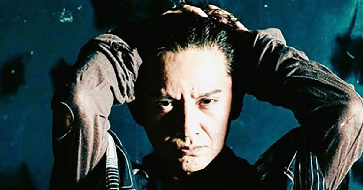 男闘呼組 岡本健一 53歳の 色気ダダ漏れ ショットに黄色い声援 鳥肌たちました 罪なカッコ良さ 1 2 ページ ねとらぼ