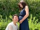 「フォーリンラブ」ハジメ、妻が第1子女児を妊娠「辛く厳しい日々」　6年の不妊治療や稽留流産を告白