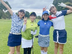 最強最高メンバー」 狩野舞子、吉田沙保里、潮田玲子、岩崎恭子ら“日本代表女子メダリスト”がさわやかゴルフウェアで笑顔（1/2 ページ） - ねとらぼ