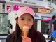 久慈暁子、アメリカ滞在の最新ショット＆手料理公開　現地スーパーで「なかなか売っていないことに最初はびっくり」