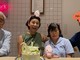 高嶋ちさ子、54歳の誕生日に家族からお祝い　ずっと反抗期だった長男からのプレゼントに「ママは本当に嬉しかった」