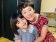 すっかりお姉さんに！　大竹しのぶ、「監察医 朝顔」の子役・加藤柚凪ちゃんと久々再会で驚き「しっかりと大人になっていた」