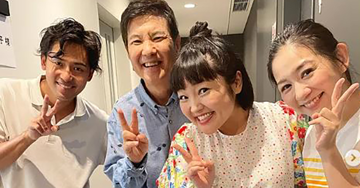 当時のメディア報道・掲載写真