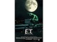 AIが生成した「E.T.」のポスターが笑いを誘う　「やばい、不覚にも噴き出した」「満月と自転車以外、全て間違ってる」