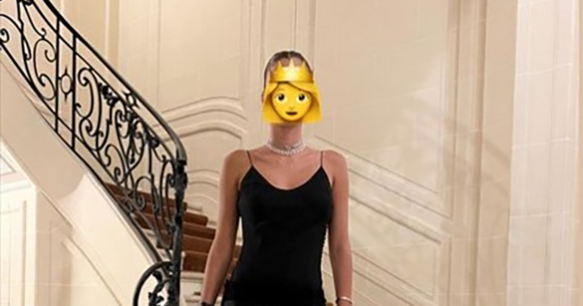フランス在住の中村江里子 18歳長女の 巣立ち にしんみり 分かっているけどね 何だかダメな私です と親心つづる 1 2 ページ ねとらぼ フランス在住の中村江里子 18歳長女の 巣立ち にしんみり 分かっているけどね 何だかダメな私です と親心つづる 1 2 ページ ねとらぼ