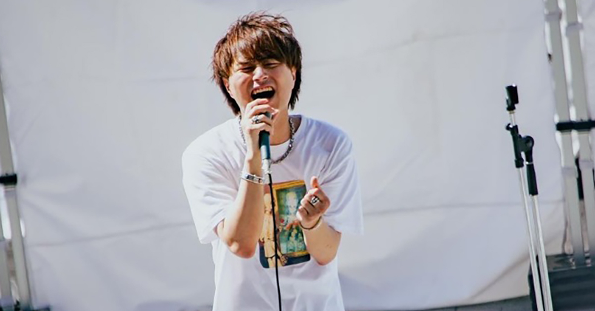 Novelbright 竹中雄大 ぜんそく悪化も 歌をやめたら死んだも同然 歌手生命はあまり長くないだろうな と覚悟も 1 2 ページ ねとらぼ Novelbright 竹中雄大 ぜんそく悪化も 歌をやめたら死んだも同然 歌手生命はあまり長くないだろうな と覚悟も 1 2 ページ ねとらぼ