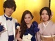 北川景子、結婚式の“ウエディングドレス秘話”が乙女かわいい　「パラキスみたいな真っ青が着たい」と熱望