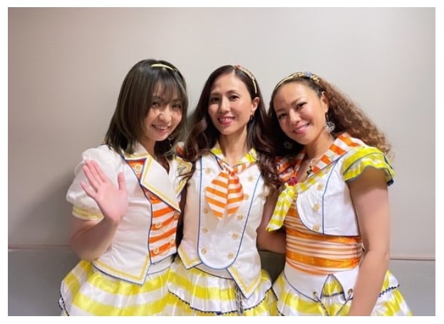 Max Akb48のアイドル衣装 で圧巻パフォーマンス 放送事故 心から申し訳ない と自虐も高評価 1 2 ページ ねとらぼ