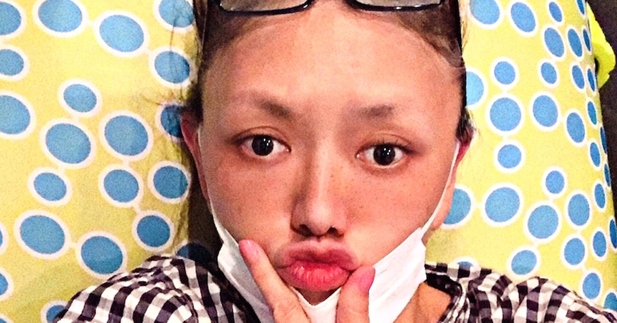 私のこれまでの治療経過