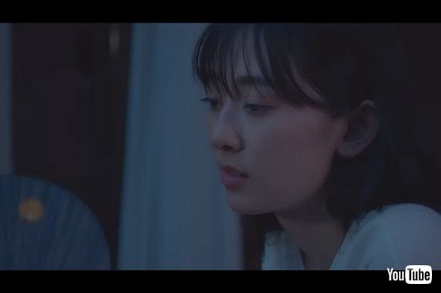 水嶋凜「予感」のミュージックビデオ