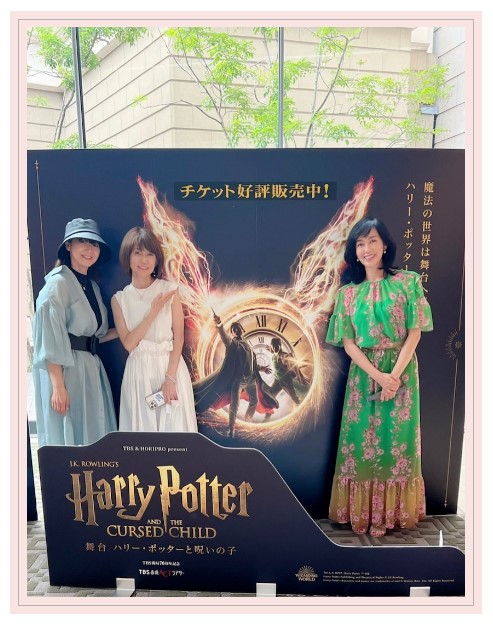 永遠のアイドル 早見優 石川秀美 松本伊代の 花の年組 同期ショットが変わらない美しさ 1 2 ページ ねとらぼ