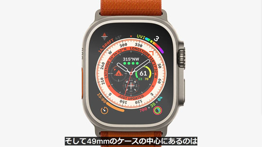 Apple Watch