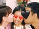 鈴木えみ、37歳誕生日に夫＆娘と幸せすぎる家族ショット　「本当に見た目が変わらない」と不変の美ぼうに驚く声も