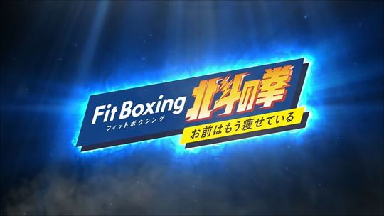 Fit Boxing kľ `O͂Ă`