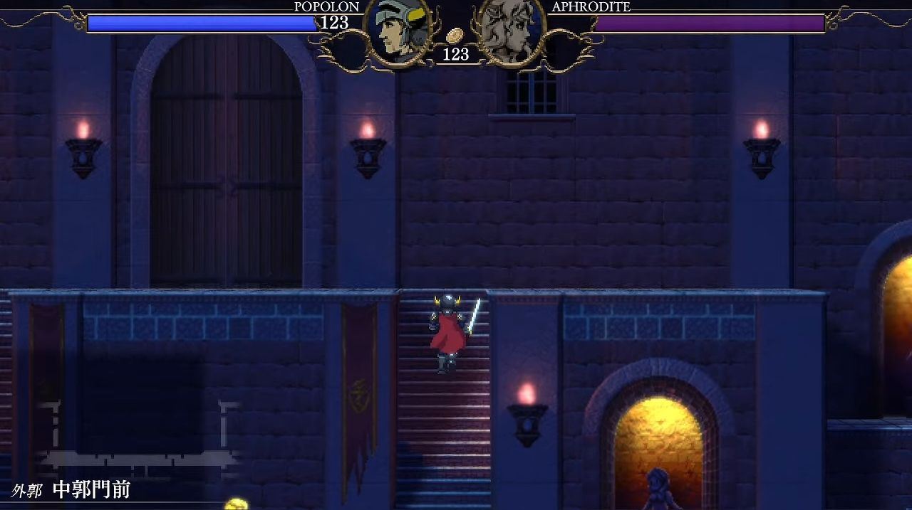 「脅迫状かと思った」――重すぎる“ガリウス愛”でもぎ取った、「KONAMIアクション&シューティングゲームコンテスト」大賞作品は「ガリウスの