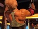 角田信朗、61歳のマッスルボディーを披露　年齢感じさせない後ろ姿に「背中がスゲー!!」「カッコイイ!!」