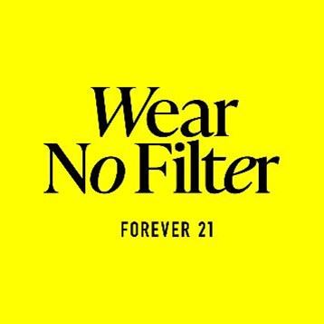 FOREVER21