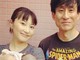 51歳のパパ・なだぎ武、幸せいっぱいの“家族写真”を初公開　「すっかりお父さんの表情」「奥さんかわいい」