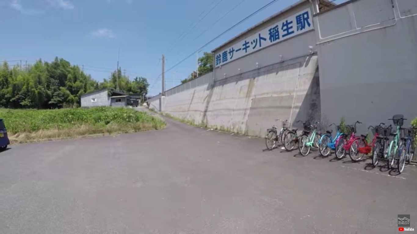 不便さは「枚挙にいとまがありません」 伊勢鉄道、鈴鹿サーキット最寄り駅の公式紹介ページが正直すぎる 良い点は「列車から聞こえるエンジン音」（1/2  ページ） - ねとらぼ