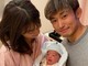 才賀紀左衛門、事実婚パートナーとの間に男児誕生　絵莉さんもブログで出産エピ語る「人生で初めて気を失いました。何度も」