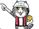 国土交通省が「仕事猫」とコラボ　イベントでミニポスターを数量限定で配布