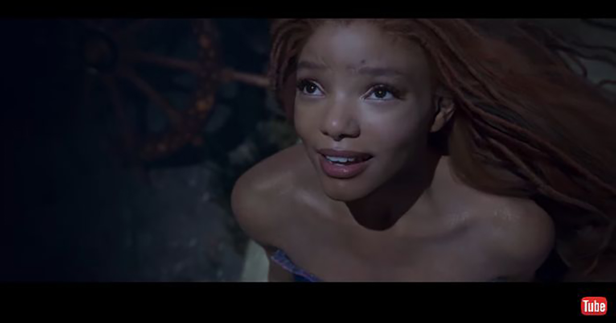 実写 リトル マーメイド ブレット トレイン 物議をかもす配役のリアルな事情とは ハリウッドのキャスティングディレクターにも聞いてみた 1 2 ページ ねとらぼ