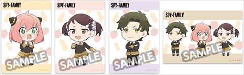 [\ SPY~FAMILY