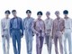 「BTS」JIN、入隊延期を取り消し兵役へ　他メンバーも順次「2025年あたりにはグループ活動再開を希望」と所属事務所