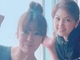 飯島直子＆網浜直子、「W-NAO」2ショットが変わらない輝き　「2人ともキレイすぎ」「揃うとかっけー！」