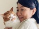 松居直美、元保護猫・ハナちゃんが15歳で天国へ　容体悪化で番組中号泣の過去も　「全く苦しまずに息を引き取りました」