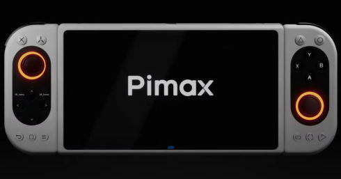 Pimax Portal