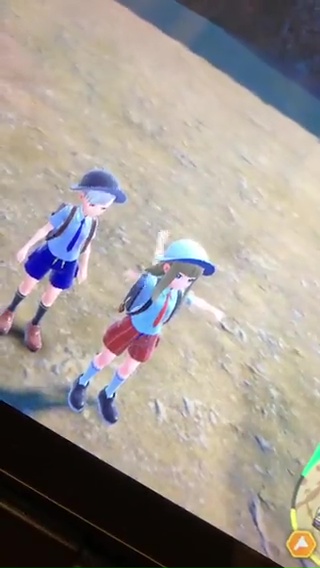 ポケモンsv で 関節グニャグニャ現象 複数目撃される 腕や首が可動域の制限から解き放たれえらいことに 1 2 ページ ねとらぼ