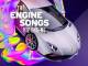 生のエンジン音をサンプリング　ランボルギーニ、V12エンジンのサウンドをベースにした楽曲集「The Engine Songs」発表　Spotifyで配信