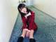 AKB48卒業の岡田奈々、熱愛報道後初ショットでは笑顔なし　「元気がなさそう」「メンタル大丈夫」と心配の声も