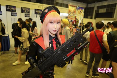 RXv AFASG2022 AFA VK|[