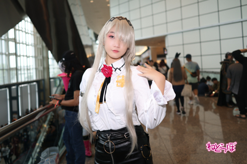 RXv AFASG2022 AFA VK|[