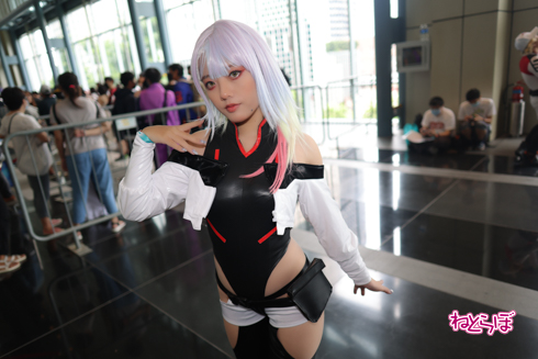 RXv AFASG2022 AFA VK|[