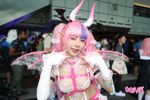 RXv AFASG2022 AFA VK|[