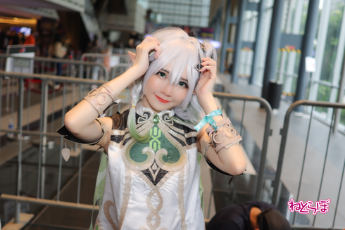 RXv AFASG2022 AFA VK|[