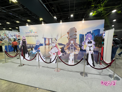 RXv AFASG2022 AFA VK|[