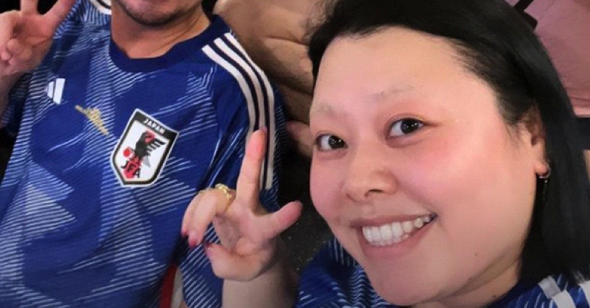 20キロ減の渡辺直美、おなじみ“ブチアゲメンバー”とw杯観戦する姿に反響 「絶対おもろいやん」「ちょっと痩せた？」（2 2 ページ） ねとらぼ