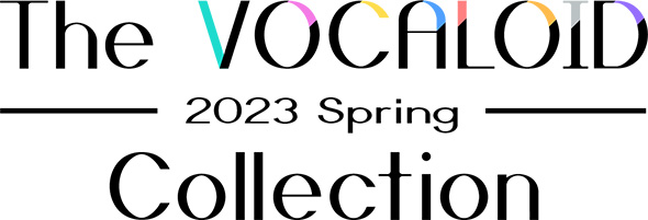 The VOCALOID Collection